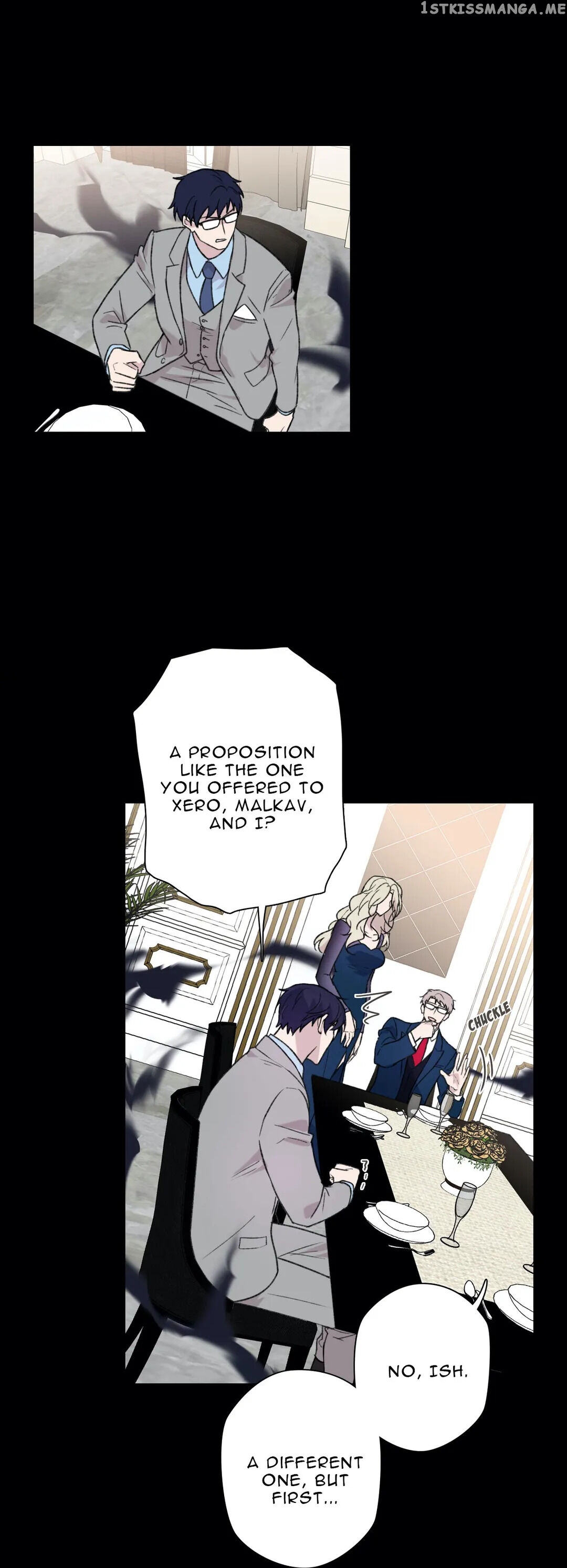 Freak-Quency chapter 93 - page 52