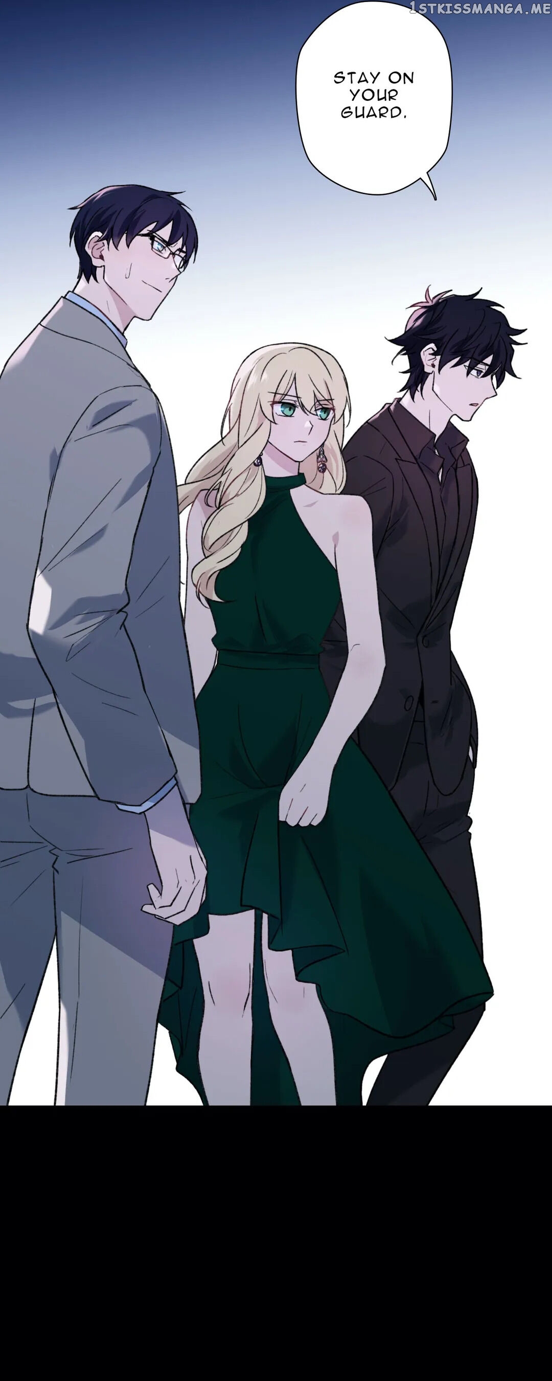 Freak-Quency chapter 93 - page 7