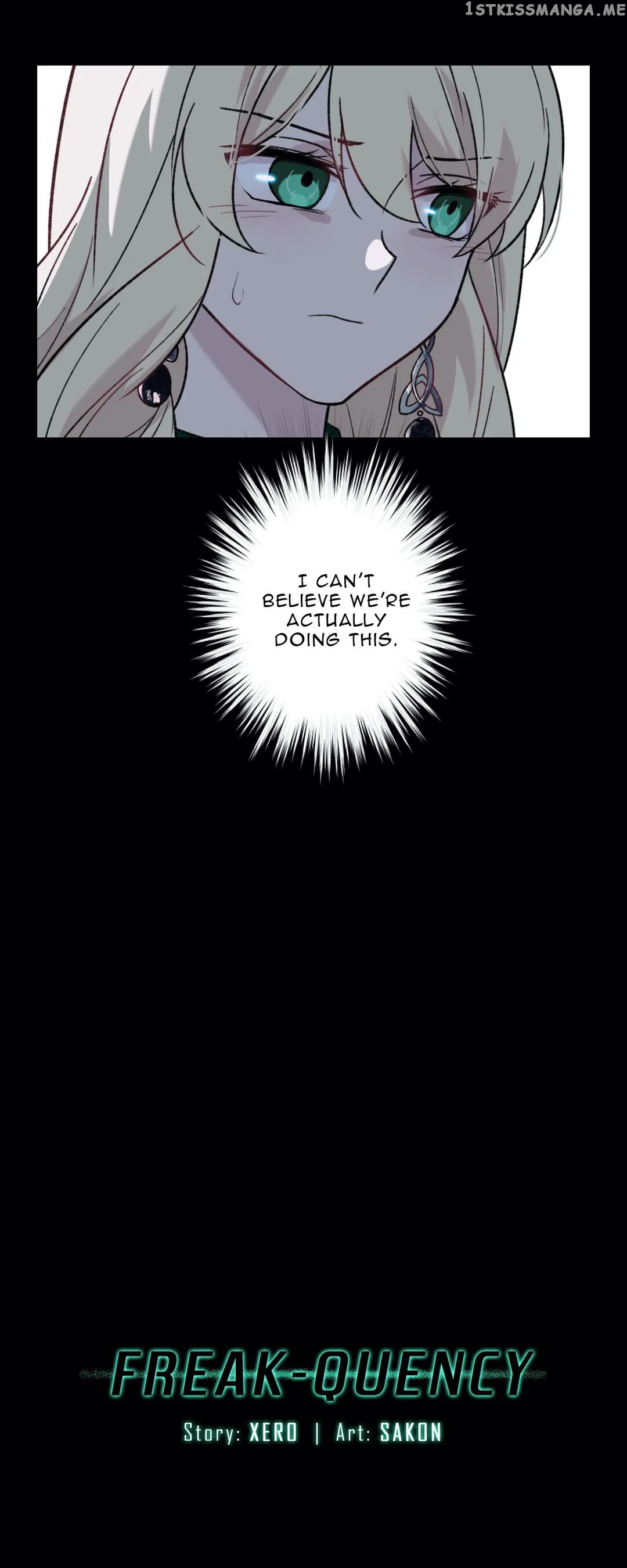 Freak-Quency chapter 93 - page 8