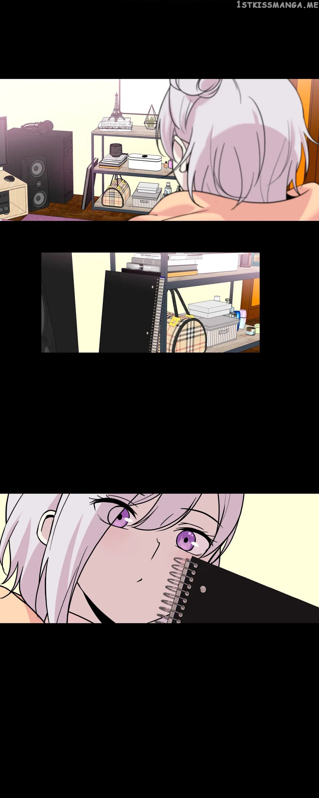 Freak-Quency chapter 45 - page 10