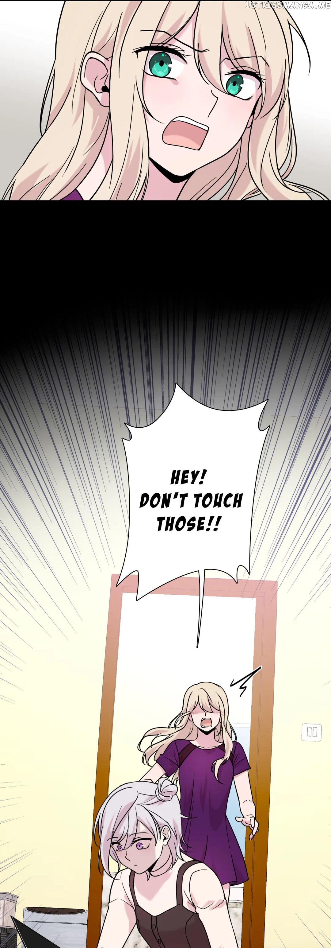 Freak-Quency chapter 45 - page 12