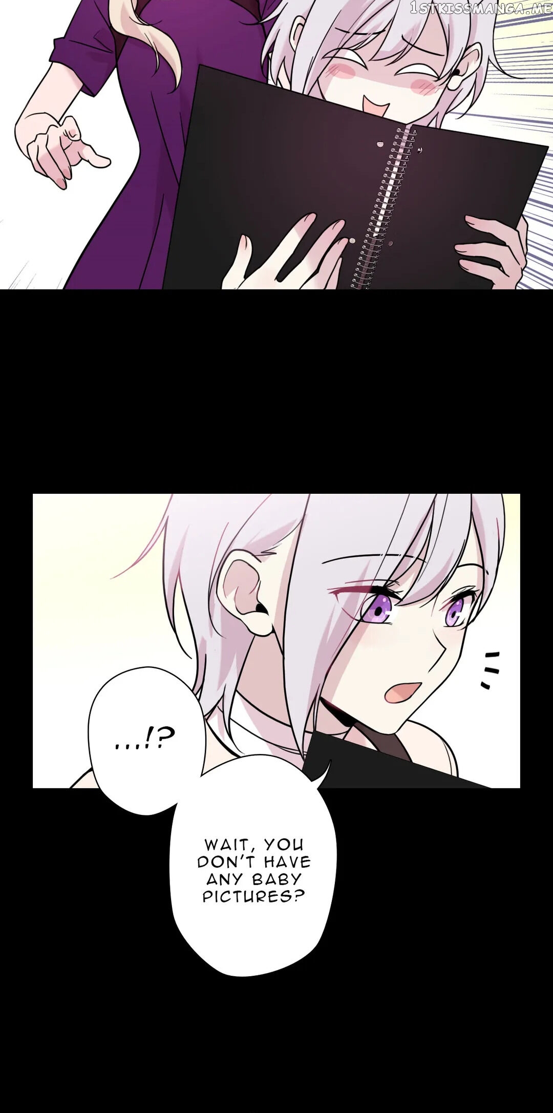 Freak-Quency chapter 45 - page 15