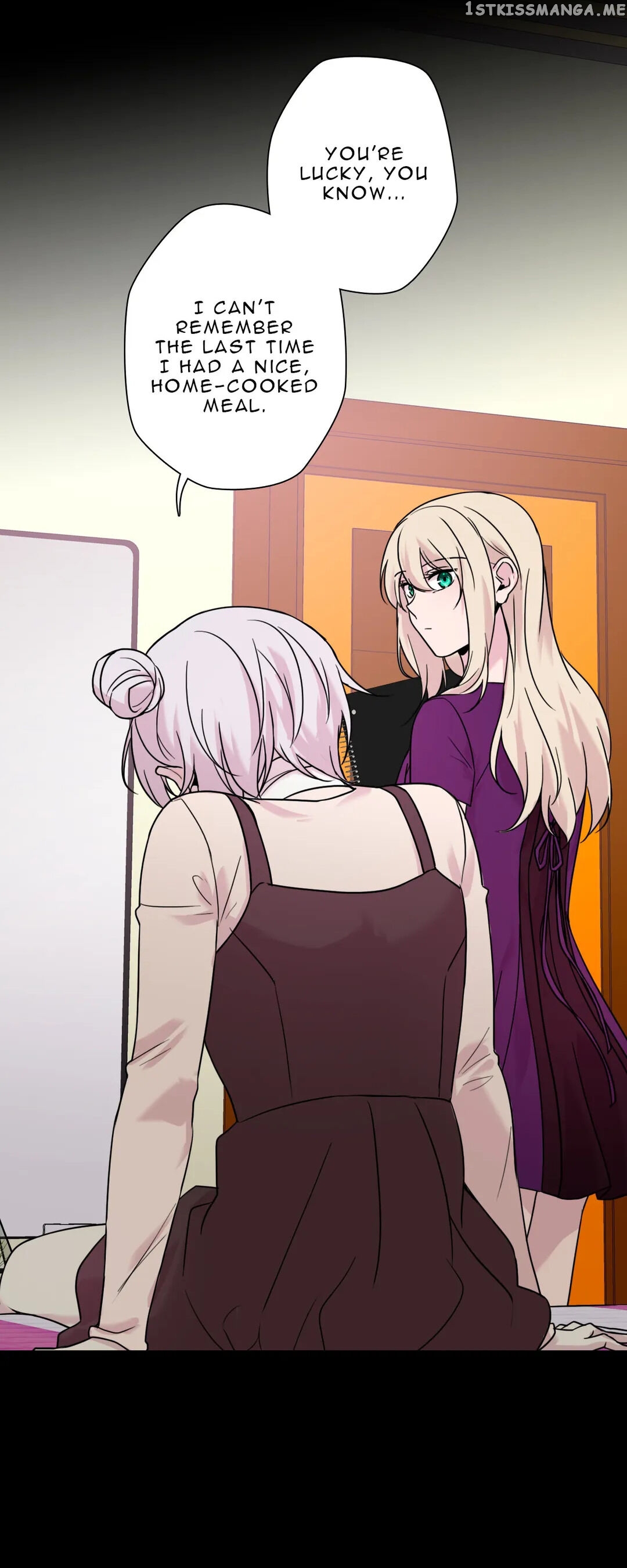 Freak-Quency chapter 45 - page 18