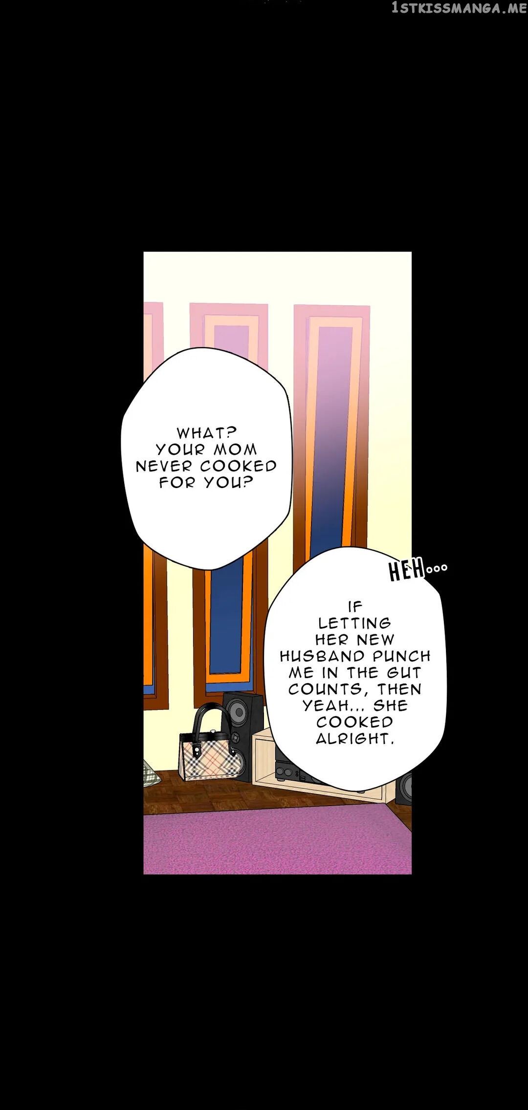 Freak-Quency chapter 45 - page 20