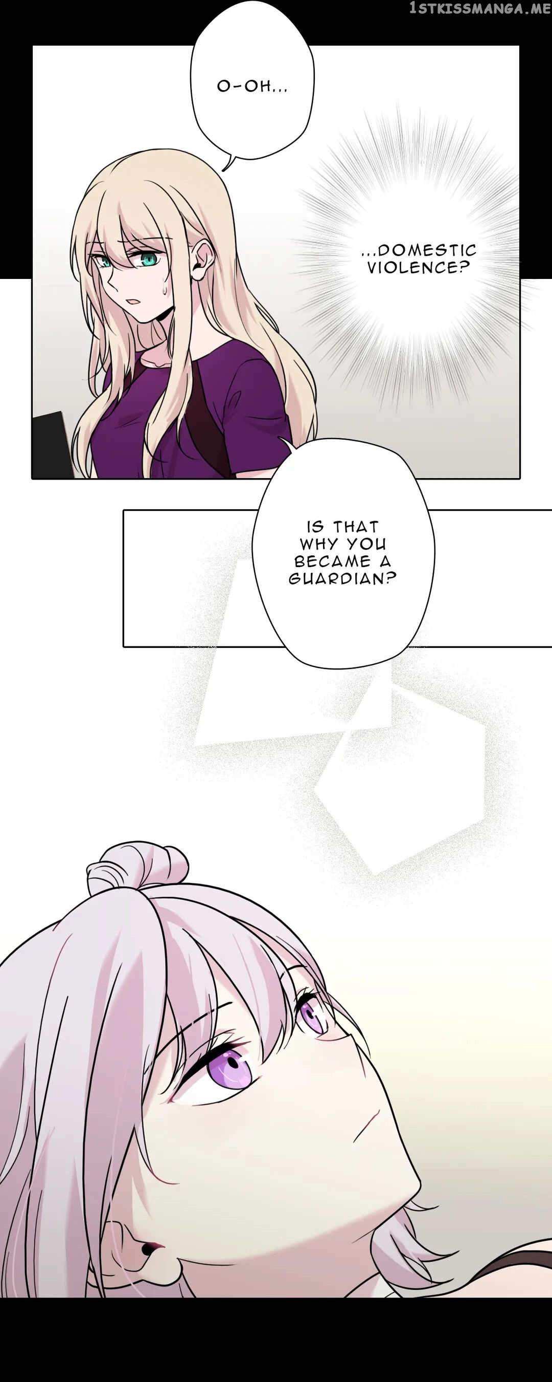Freak-Quency chapter 45 - page 21