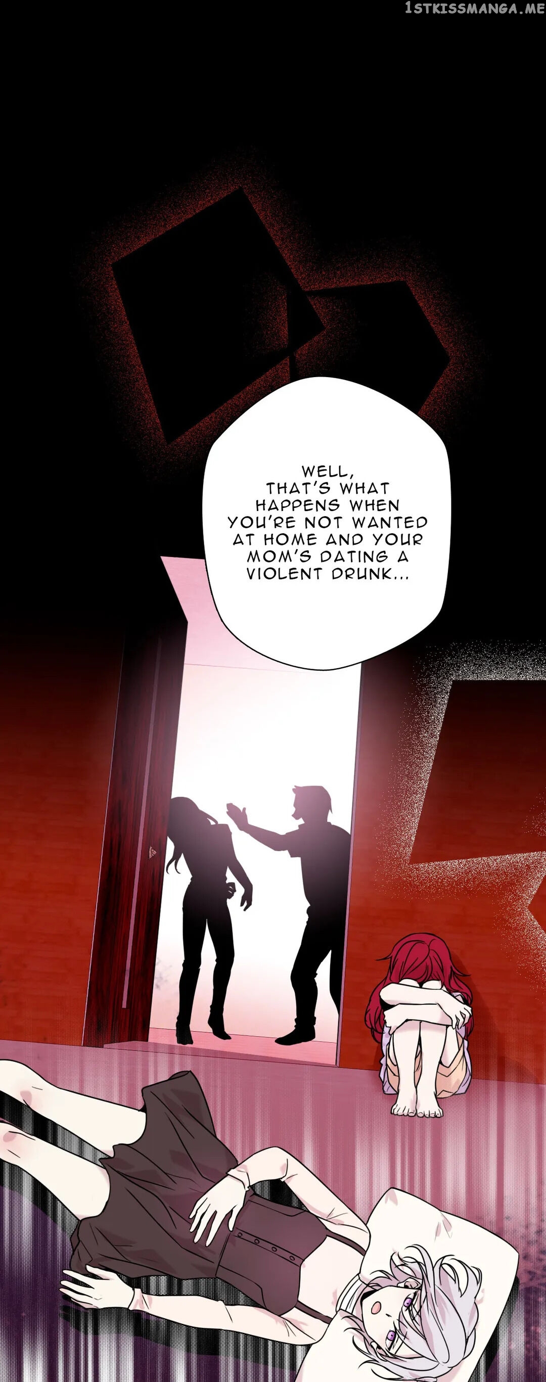 Freak-Quency chapter 45 - page 22