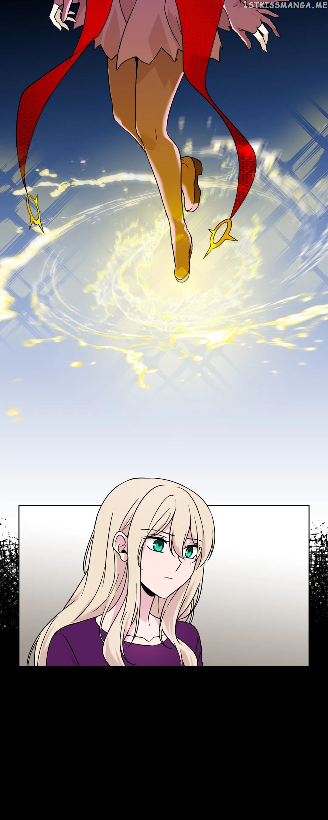 Freak-Quency chapter 45 - page 24