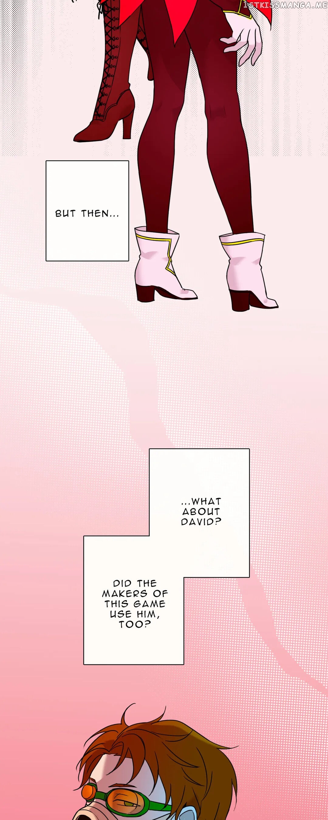 Freak-Quency chapter 45 - page 28