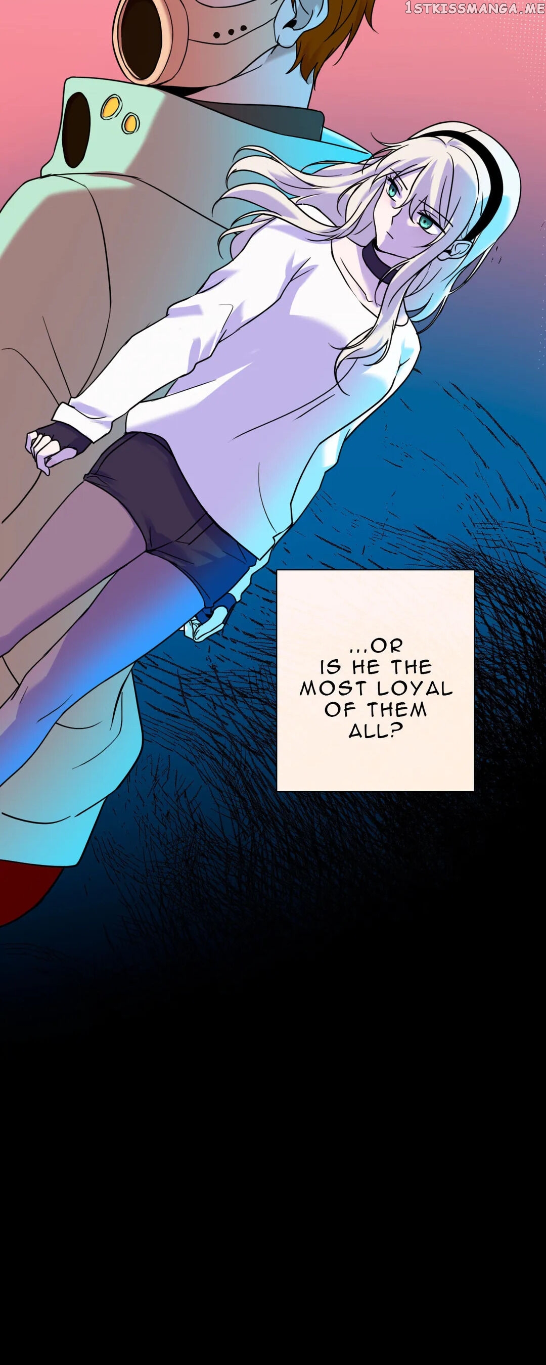 Freak-Quency chapter 45 - page 29