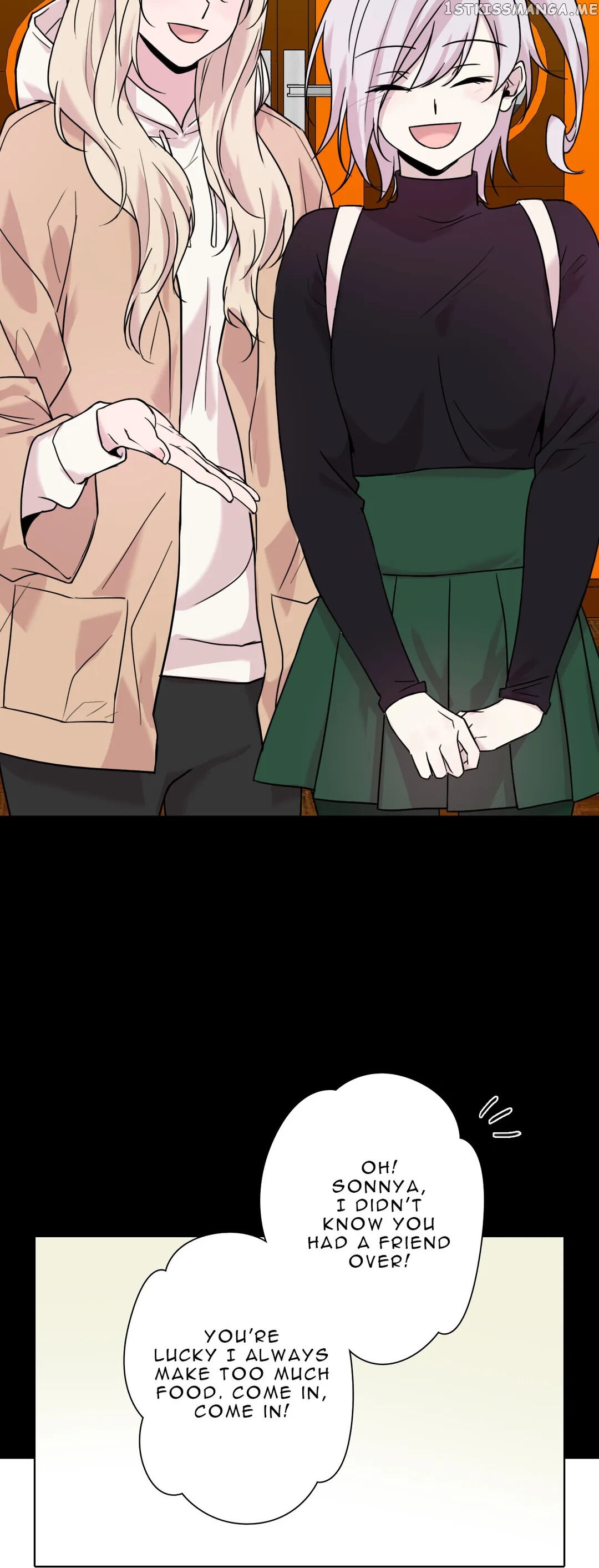 Freak-Quency chapter 45 - page 3