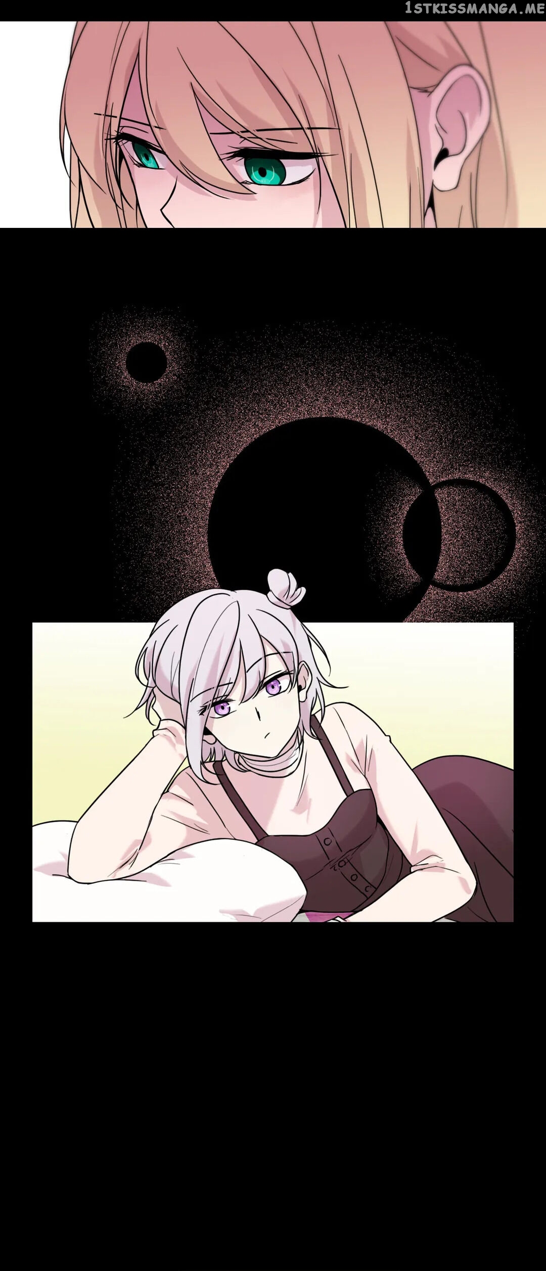 Freak-Quency chapter 45 - page 30