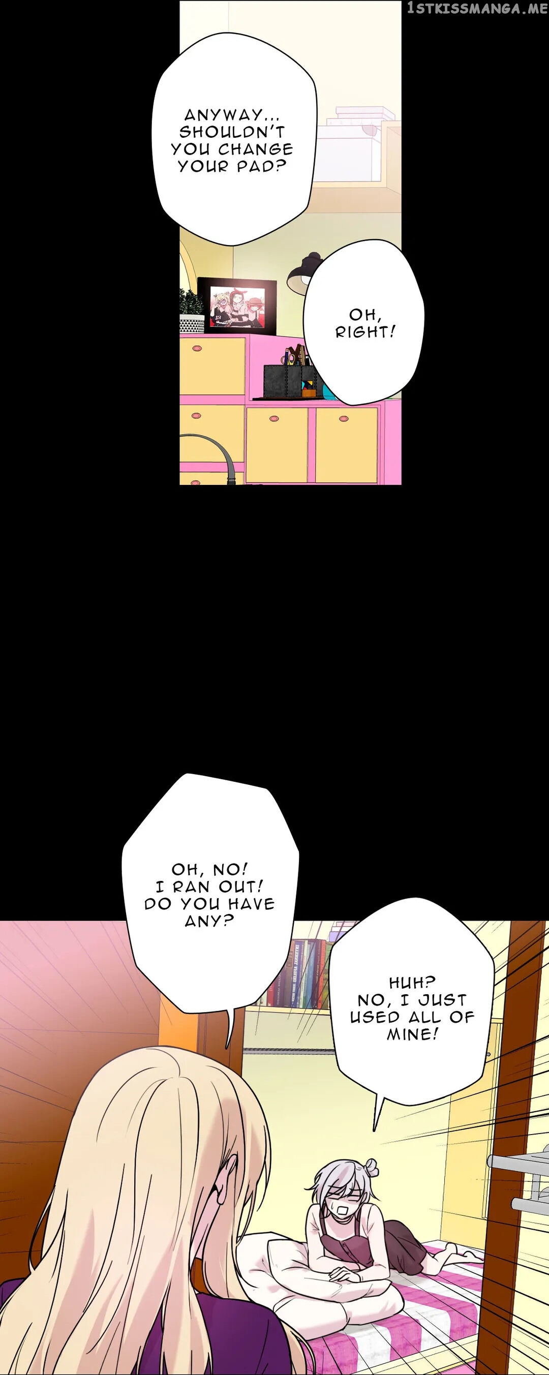 Freak-Quency chapter 45 - page 31