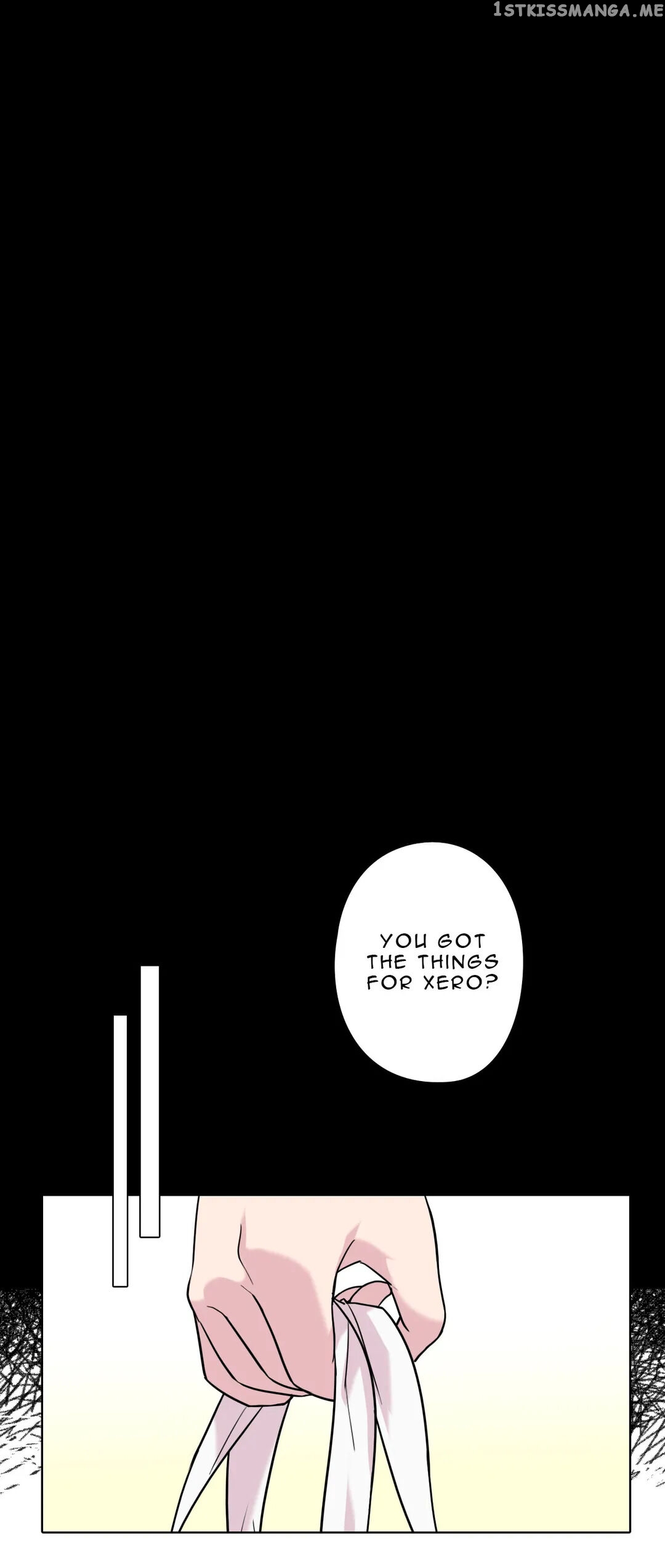 Freak-Quency chapter 45 - page 35