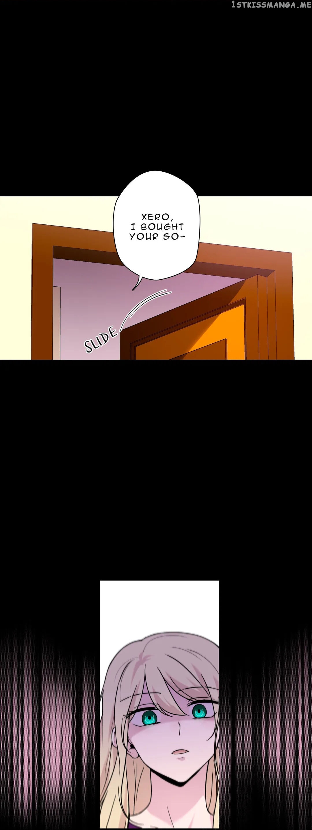 Freak-Quency chapter 45 - page 38