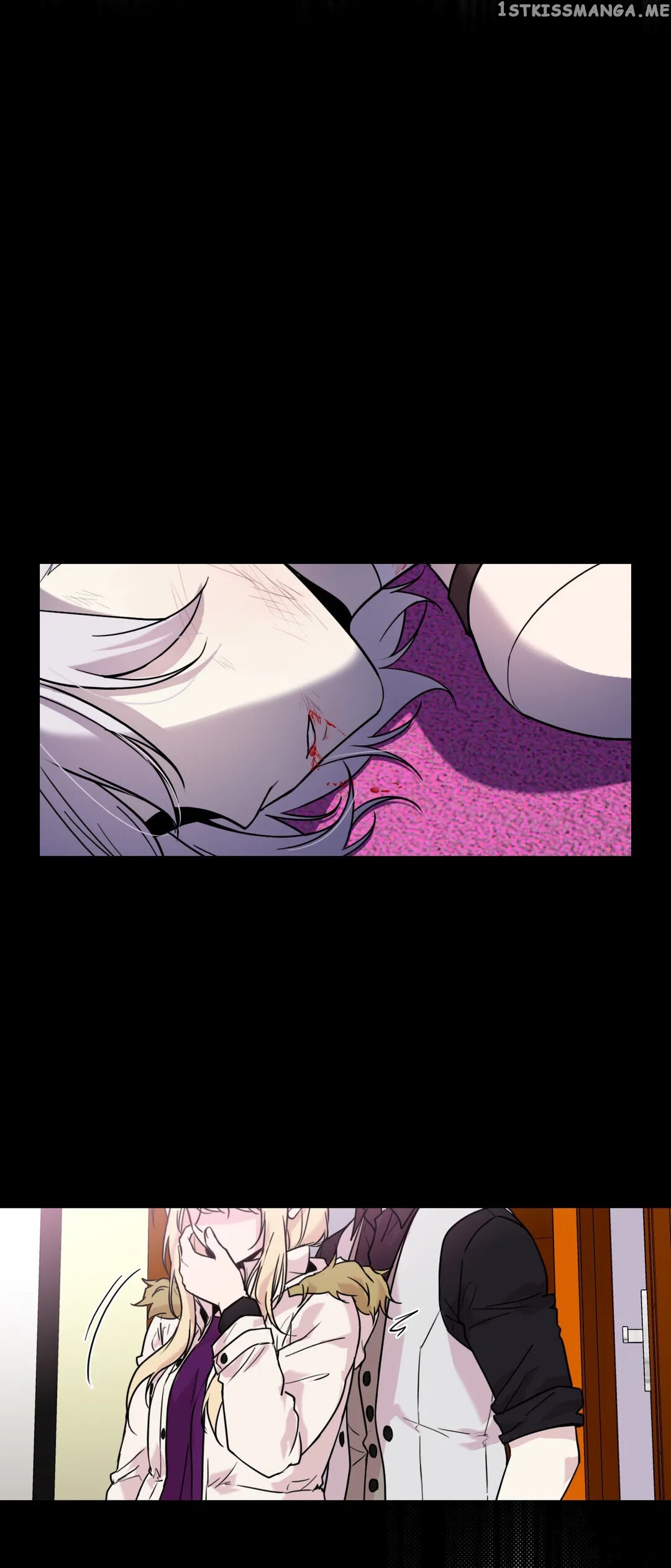 Freak-Quency chapter 45 - page 39