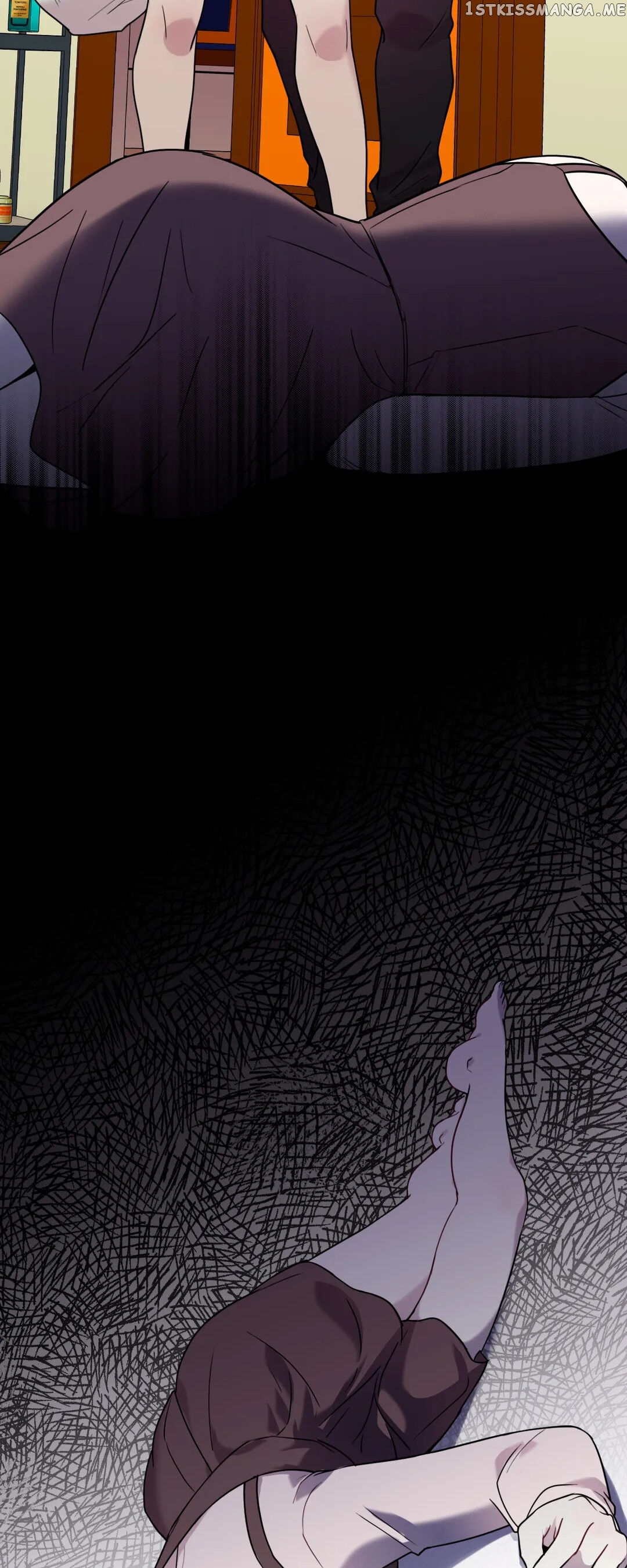 Freak-Quency chapter 45 - page 41