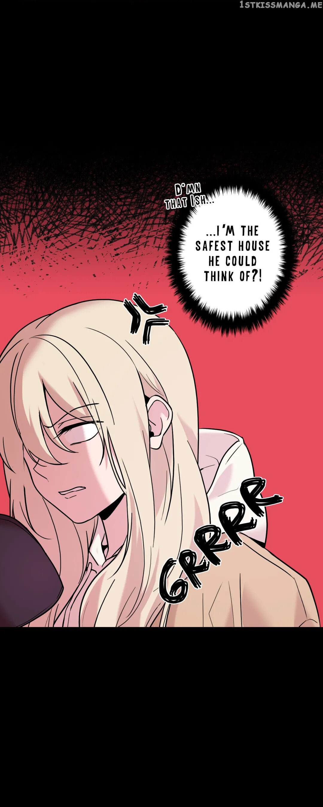 Freak-Quency chapter 45 - page 5