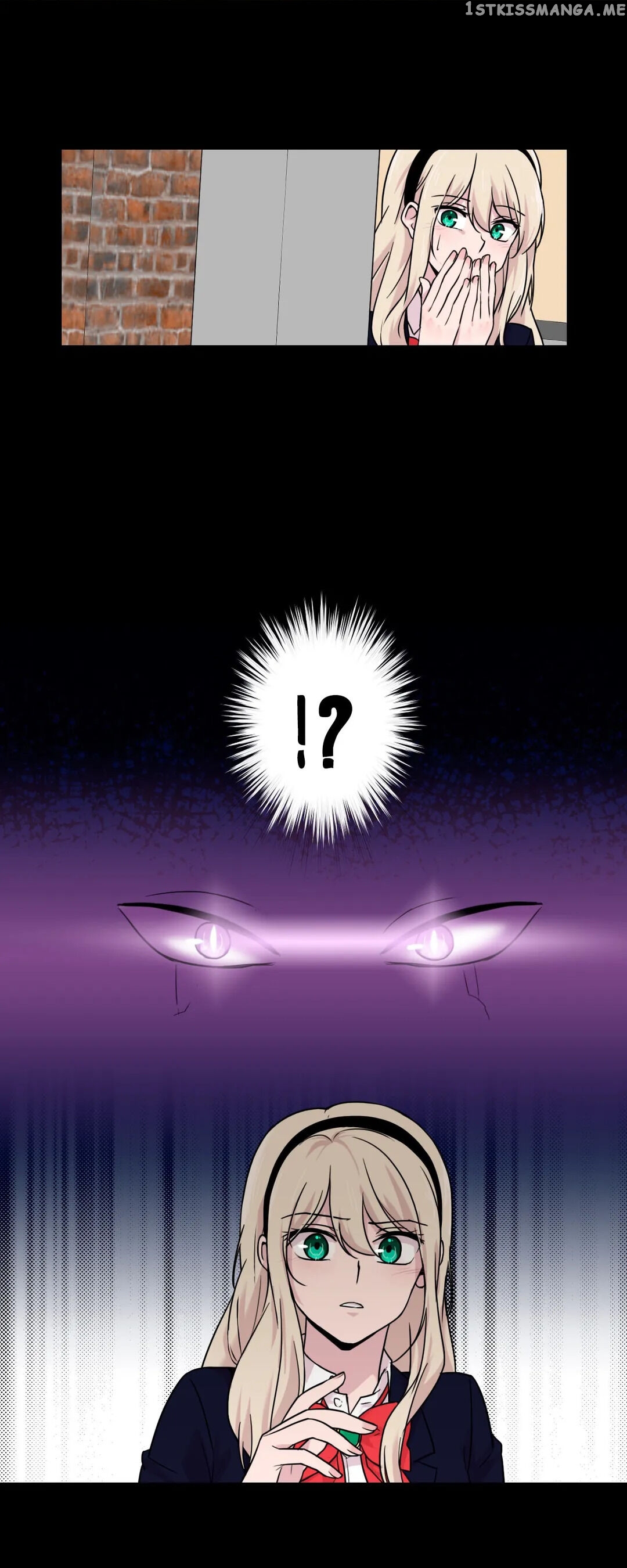 Freak-Quency chapter 38 - page 23