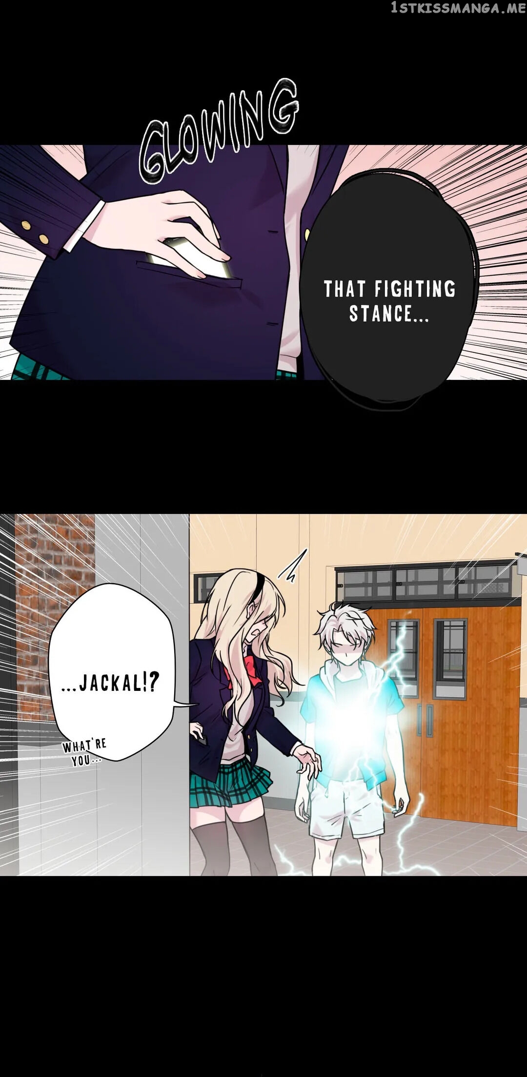 Freak-Quency chapter 38 - page 24