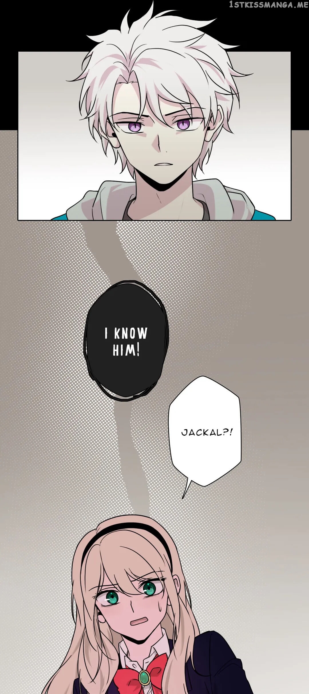 Freak-Quency chapter 38 - page 25