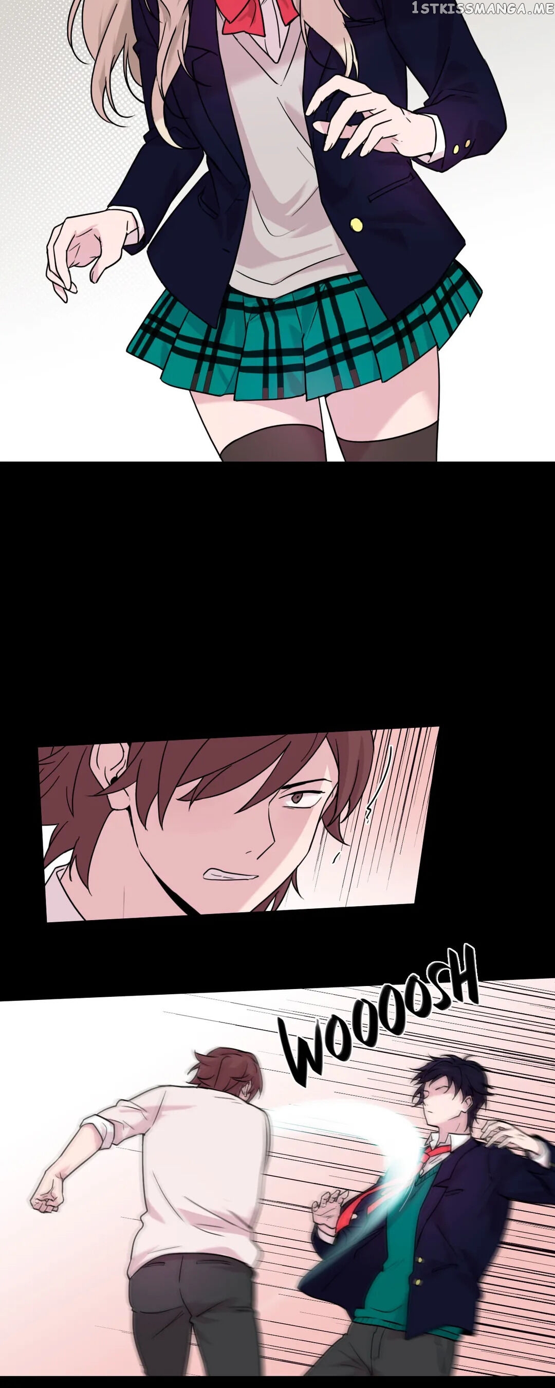 Freak-Quency chapter 38 - page 26