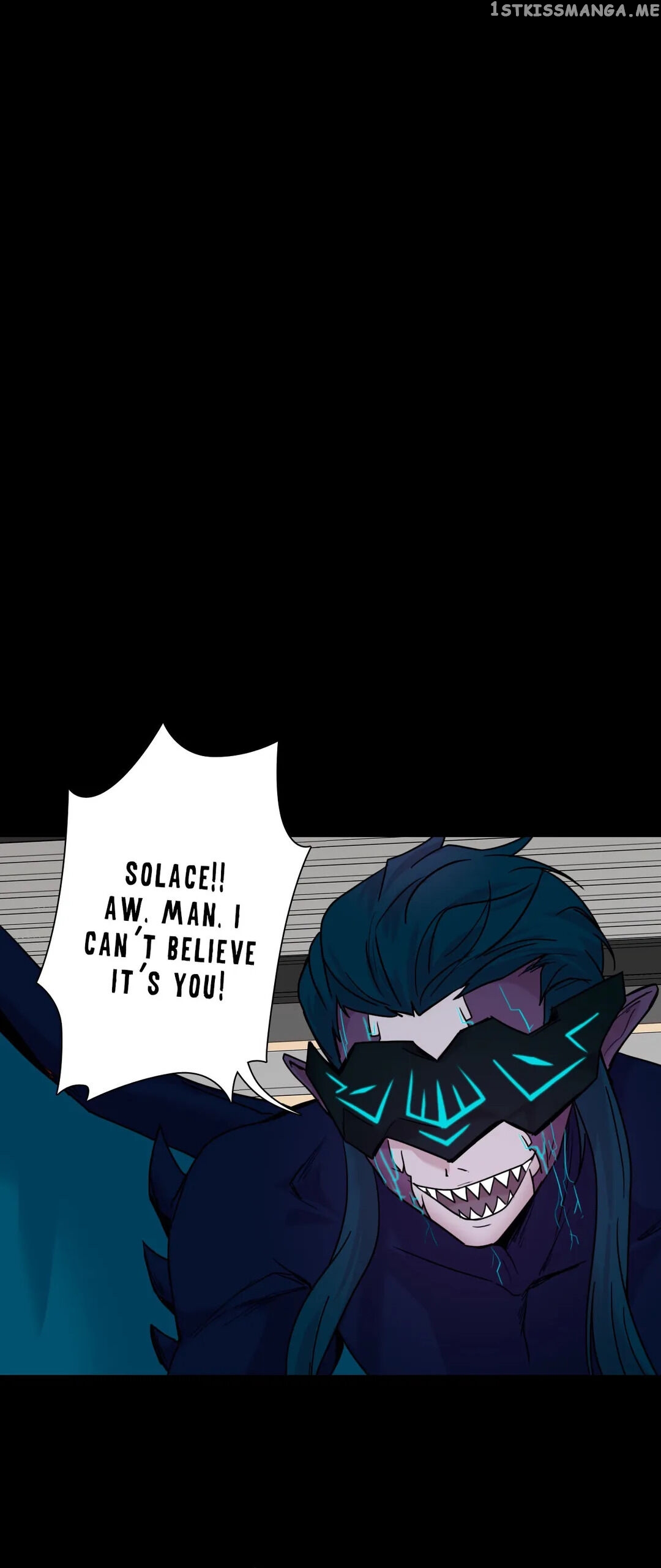 Freak-Quency chapter 38 - page 33