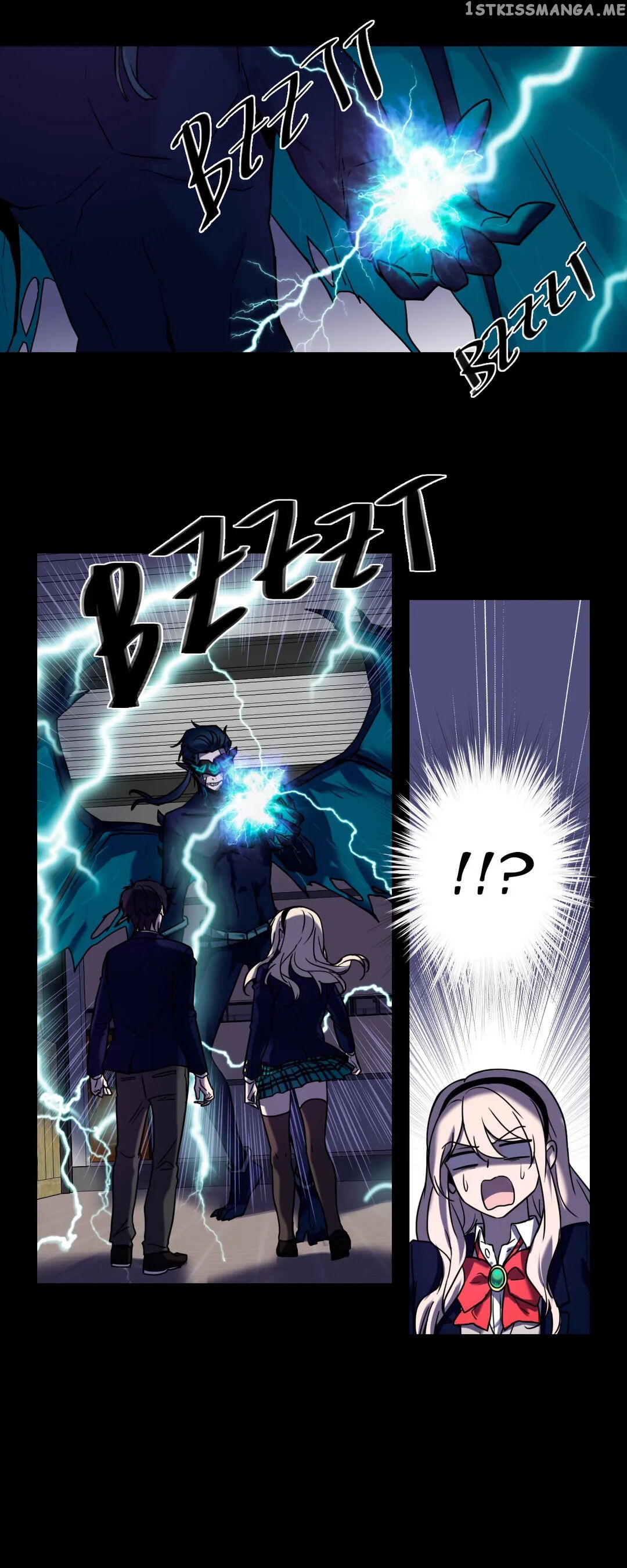 Freak-Quency chapter 38 - page 36