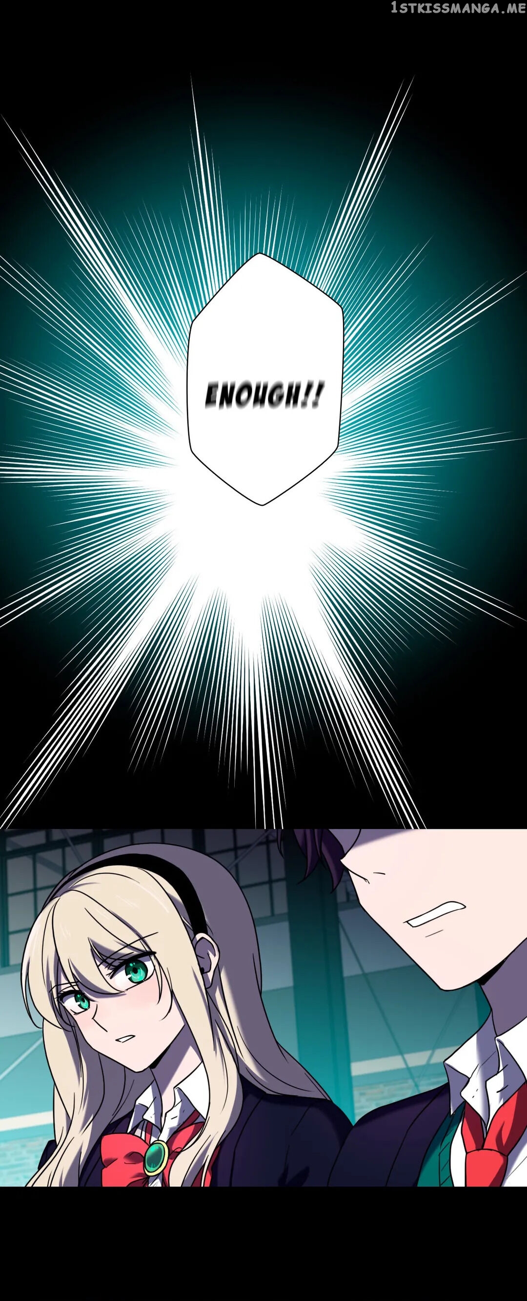 Freak-Quency chapter 38 - page 37