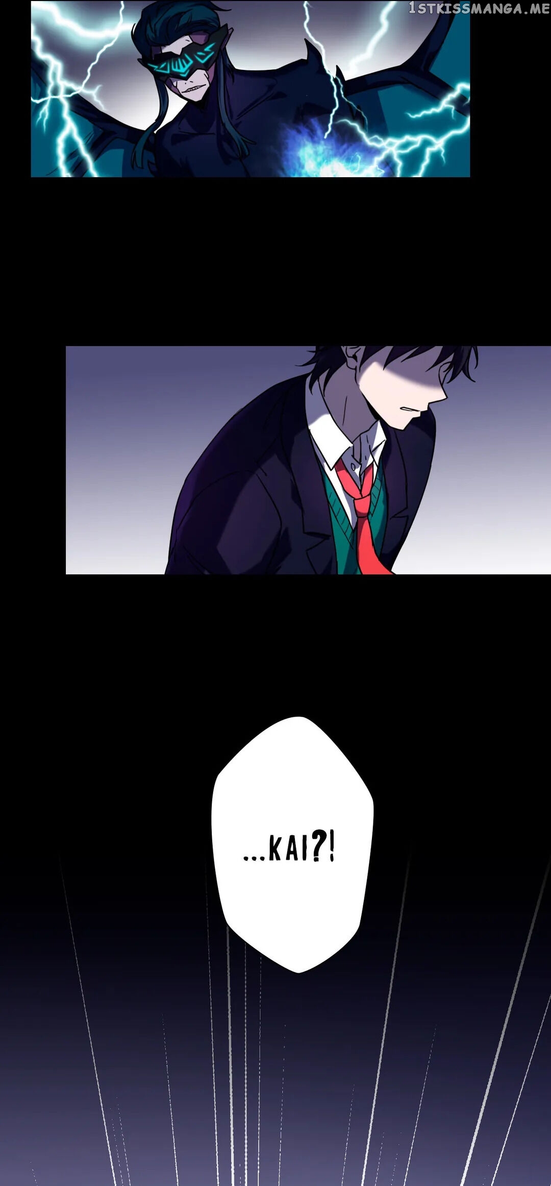 Freak-Quency chapter 38 - page 38