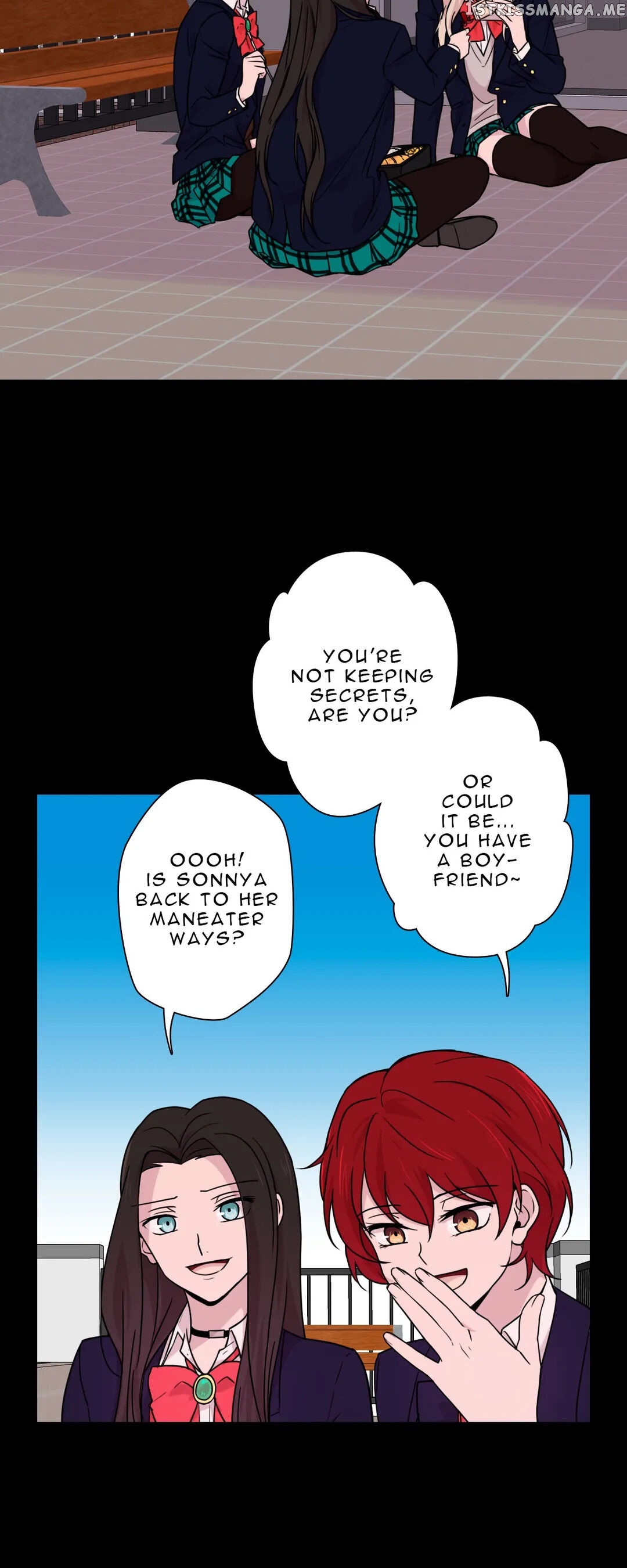 Freak-Quency chapter 38 - page 4