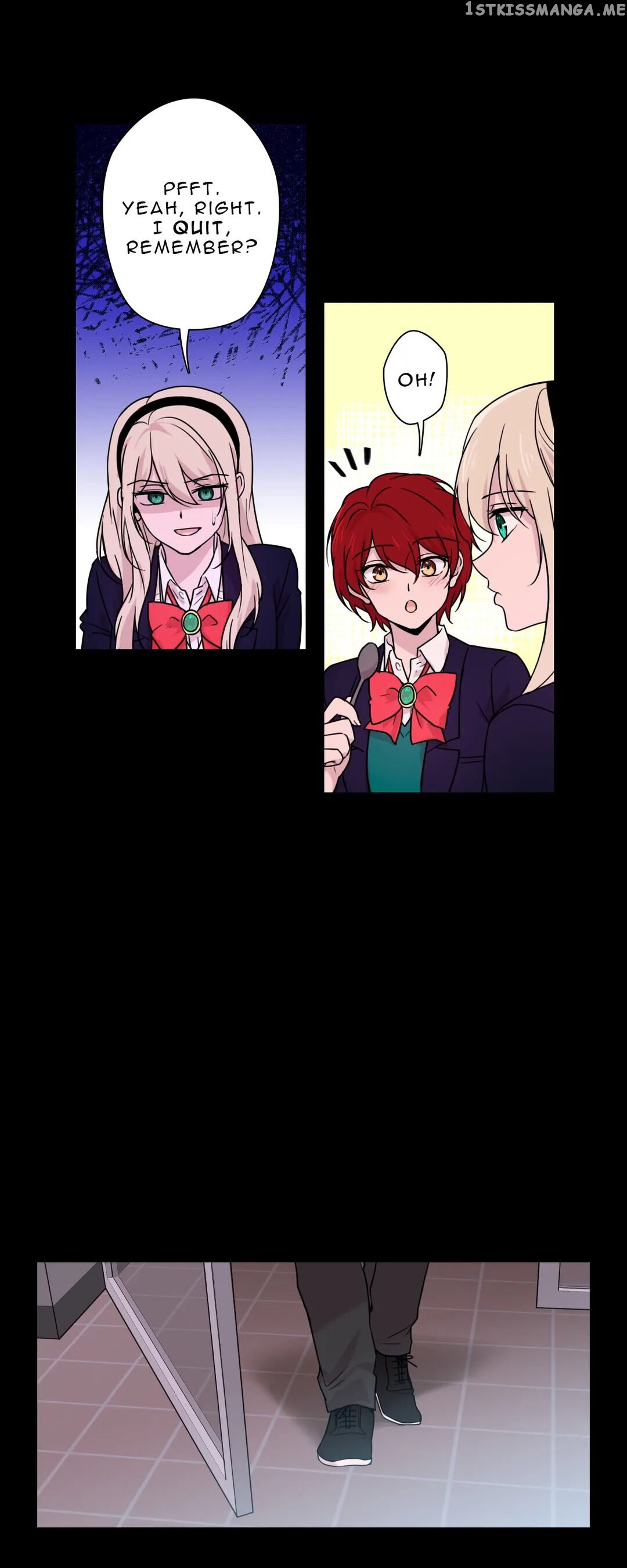 Freak-Quency chapter 38 - page 5