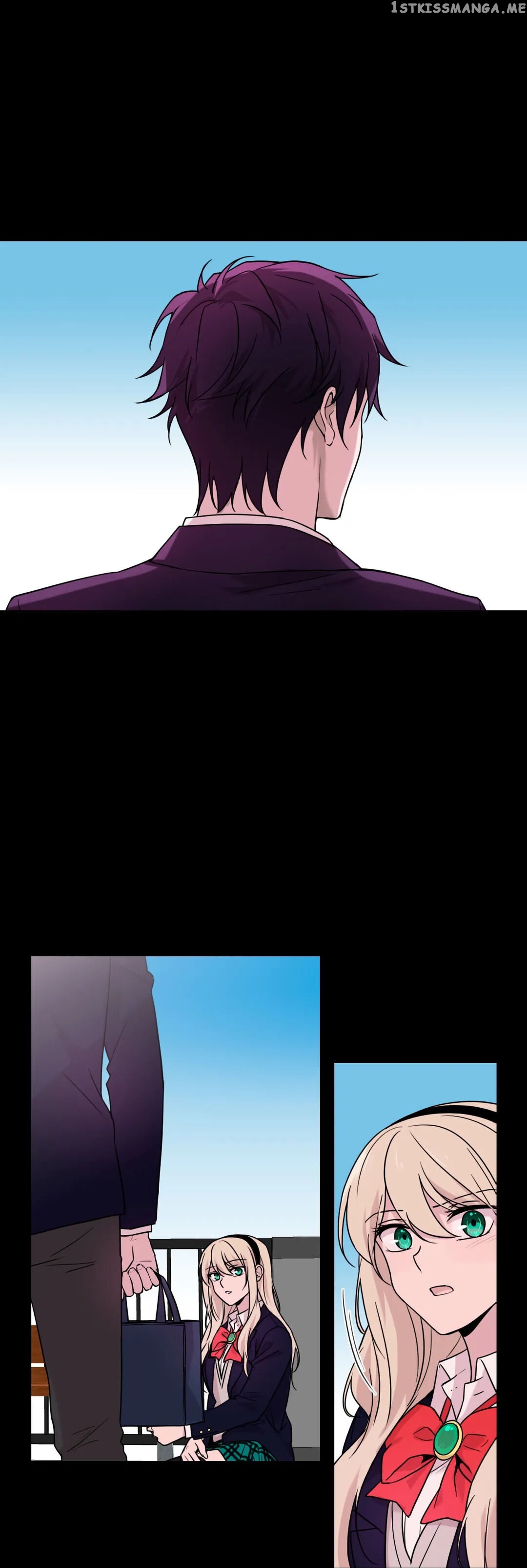 Freak-Quency chapter 38 - page 6