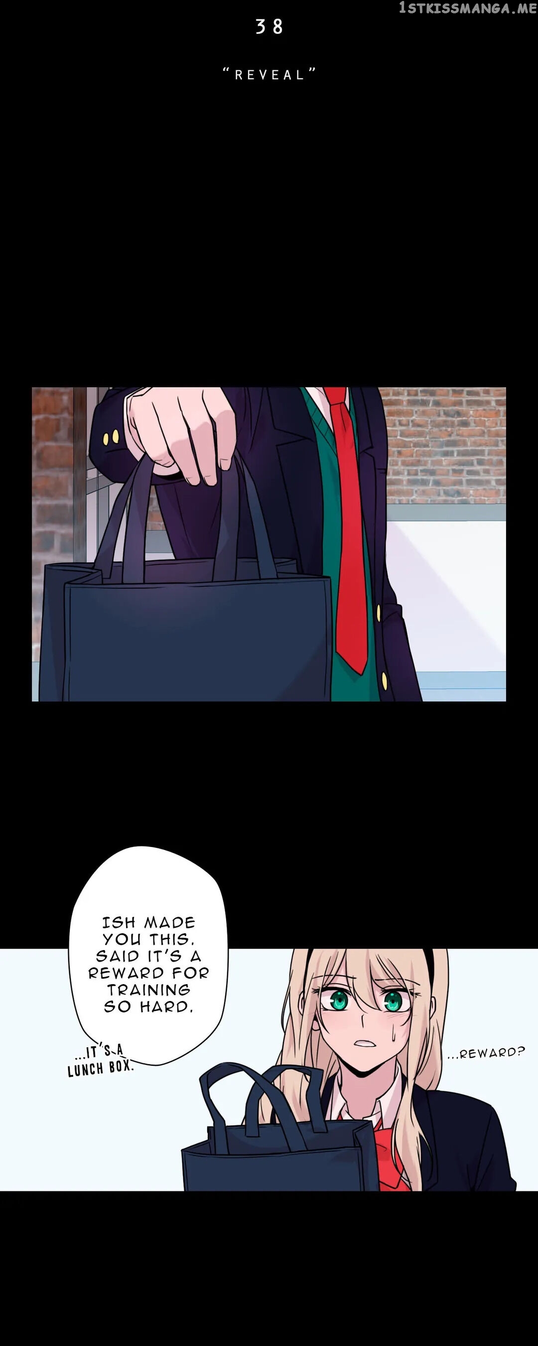 Freak-Quency chapter 38 - page 9