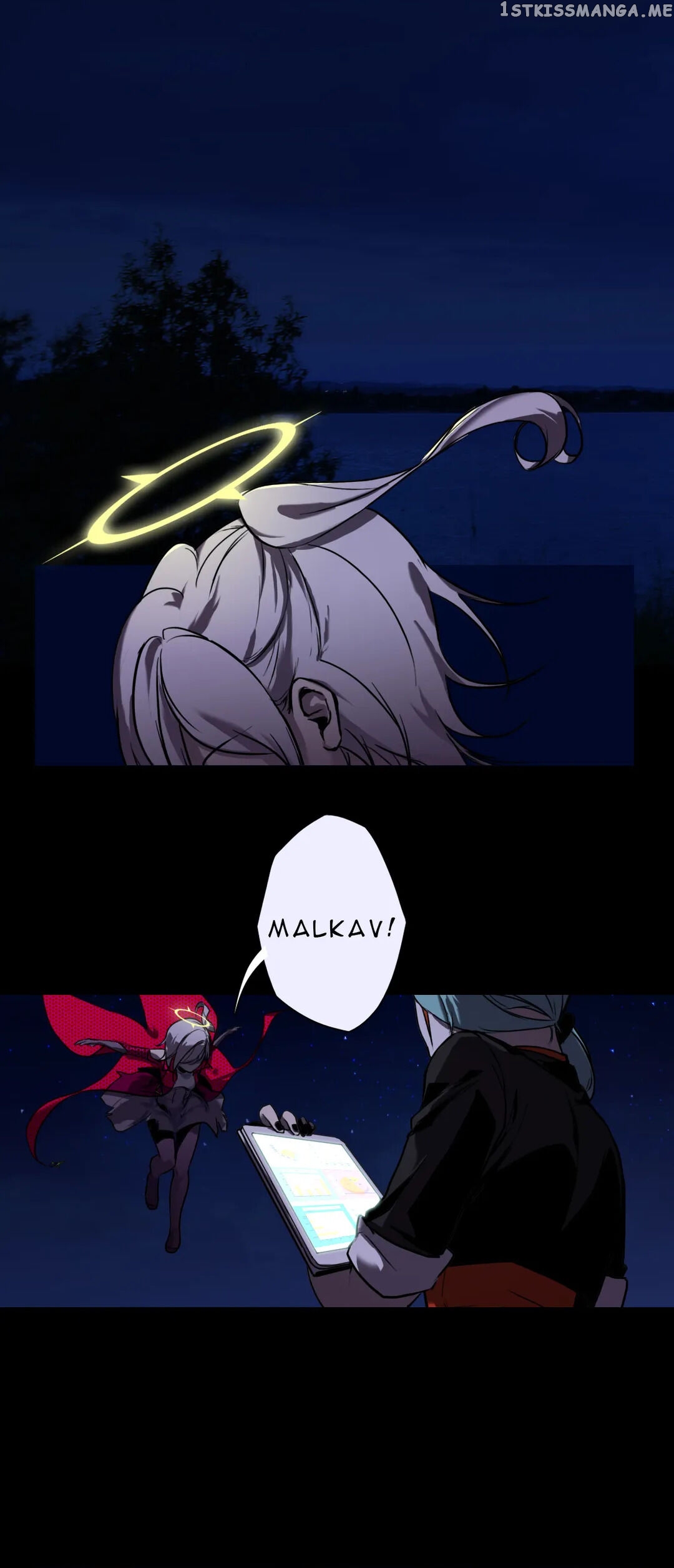 Freak-Quency chapter 6 - page 15