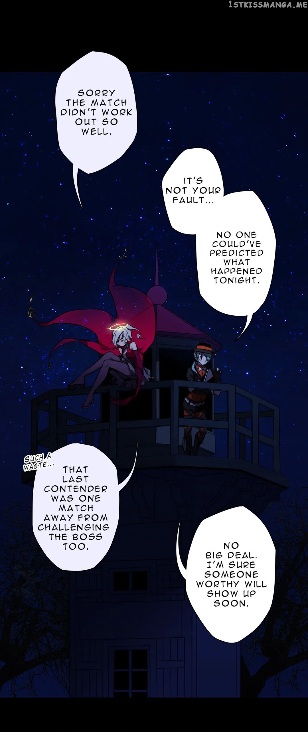 Freak-Quency chapter 6 - page 17