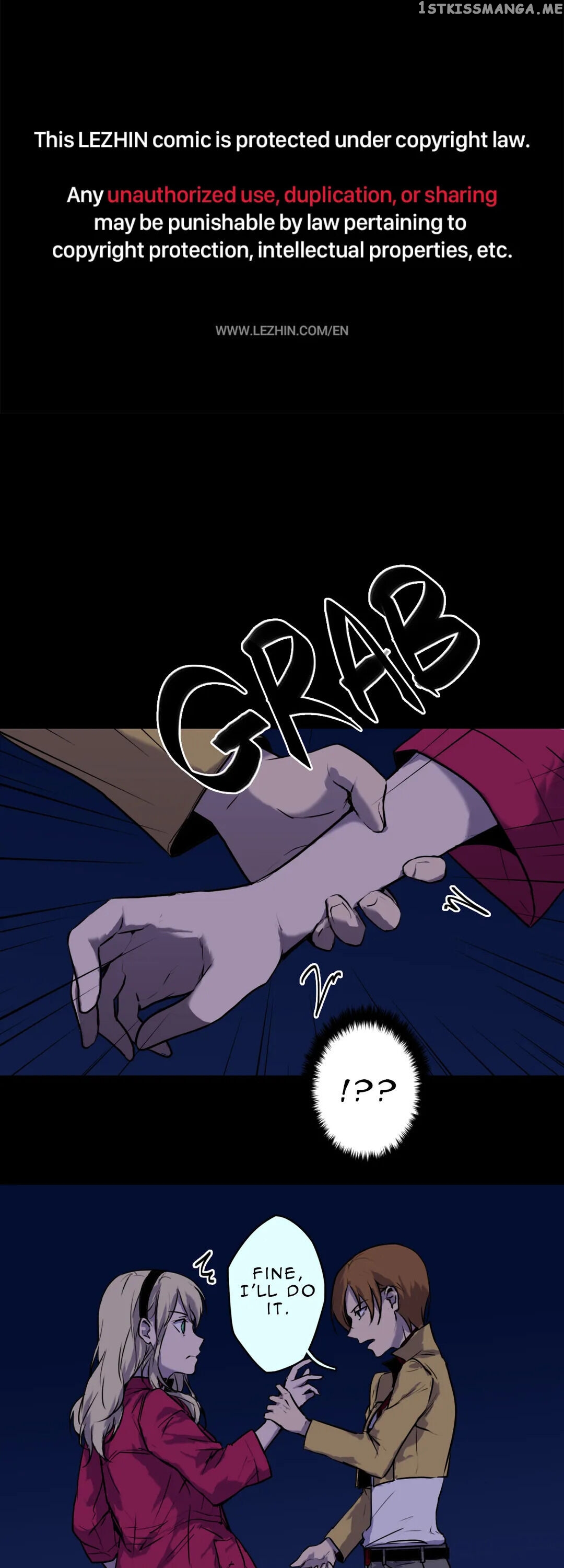 Freak-Quency chapter 6 - page 2