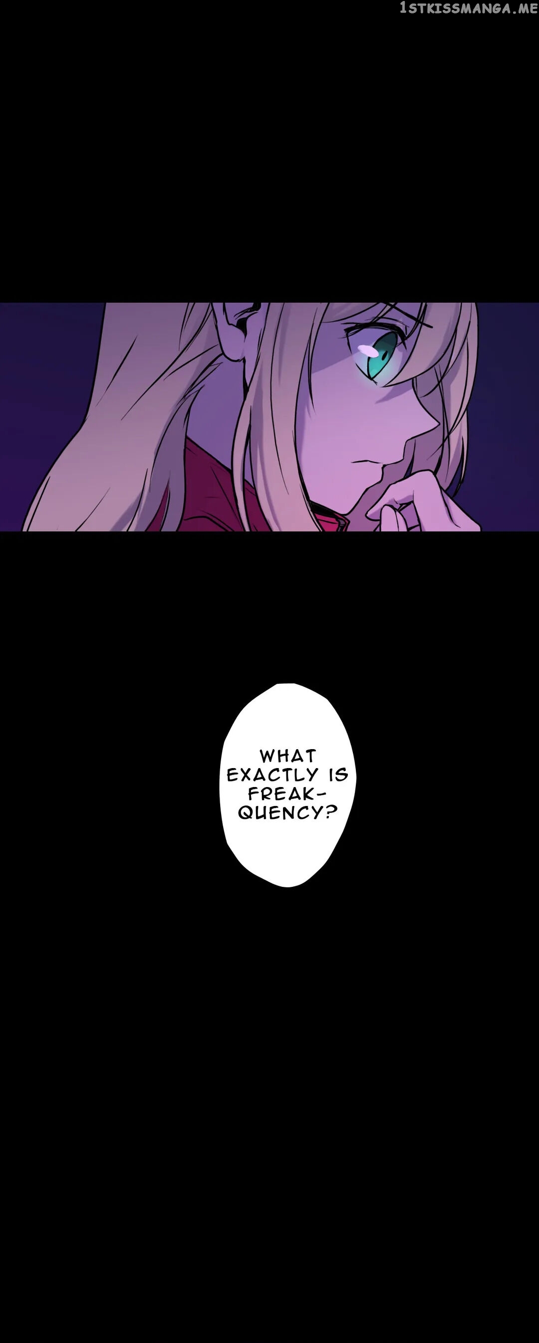 Freak-Quency chapter 6 - page 29