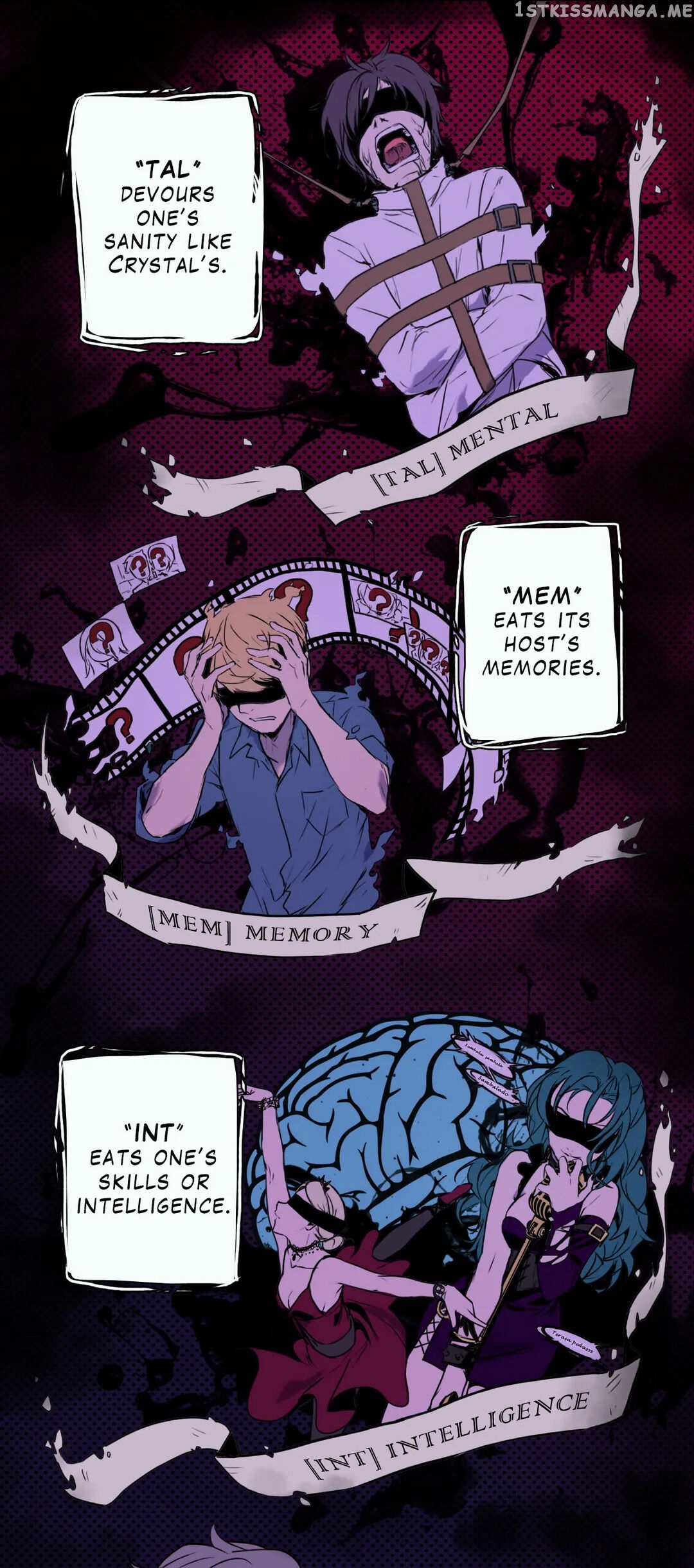Freak-Quency chapter 6 - page 43