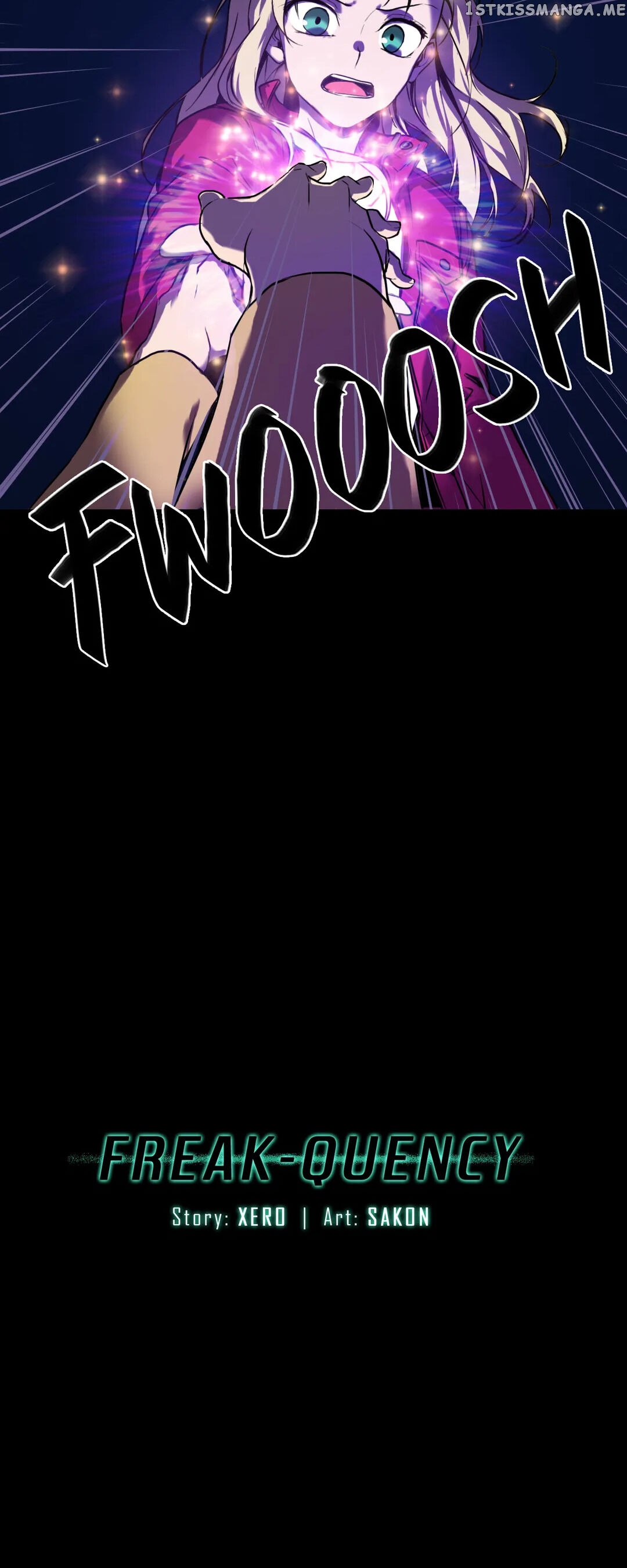 Freak-Quency chapter 6 - page 5