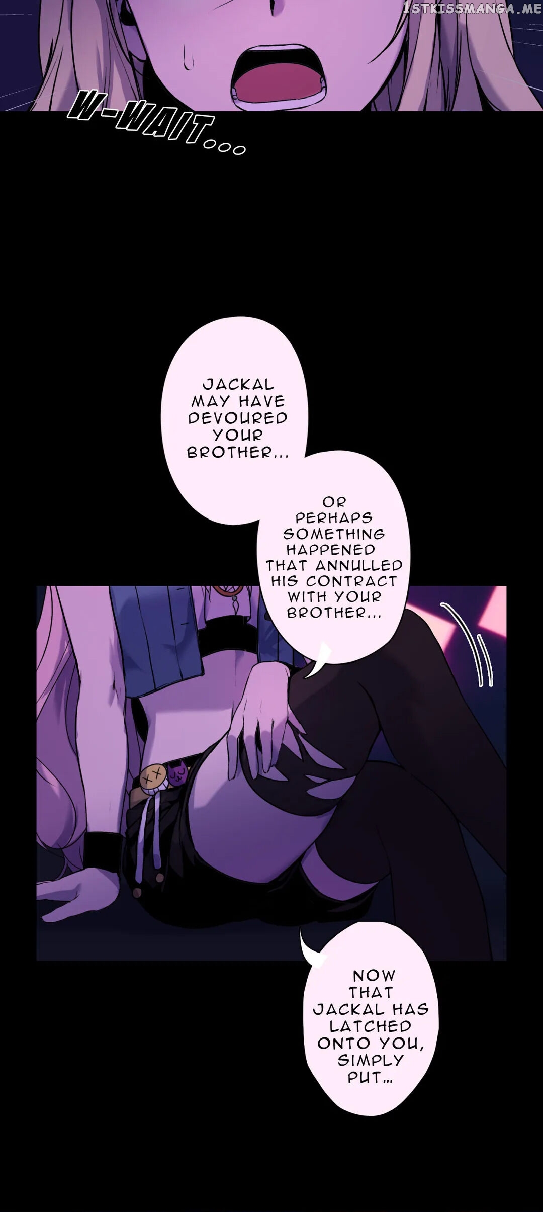 Freak-Quency chapter 6 - page 51