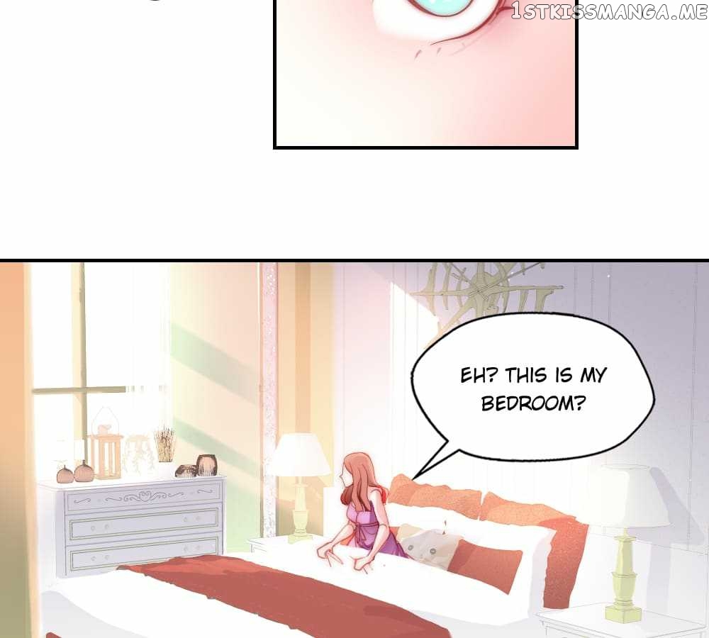 The Secret She Keeps chapter 1 - page 13