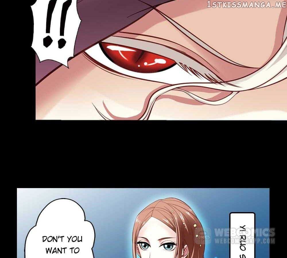 The Secret She Keeps chapter 1 - page 8