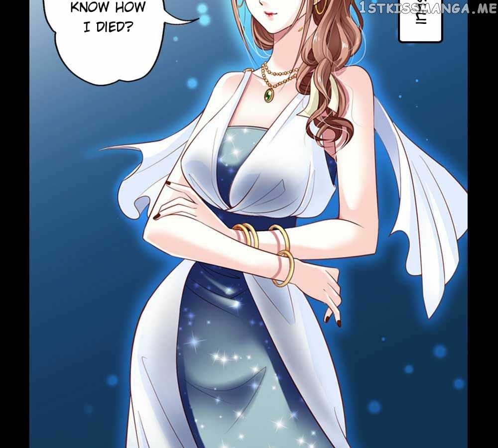The Secret She Keeps chapter 1 - page 9