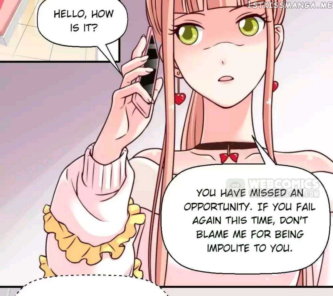 The Secret She Keeps chapter 30 - page 11