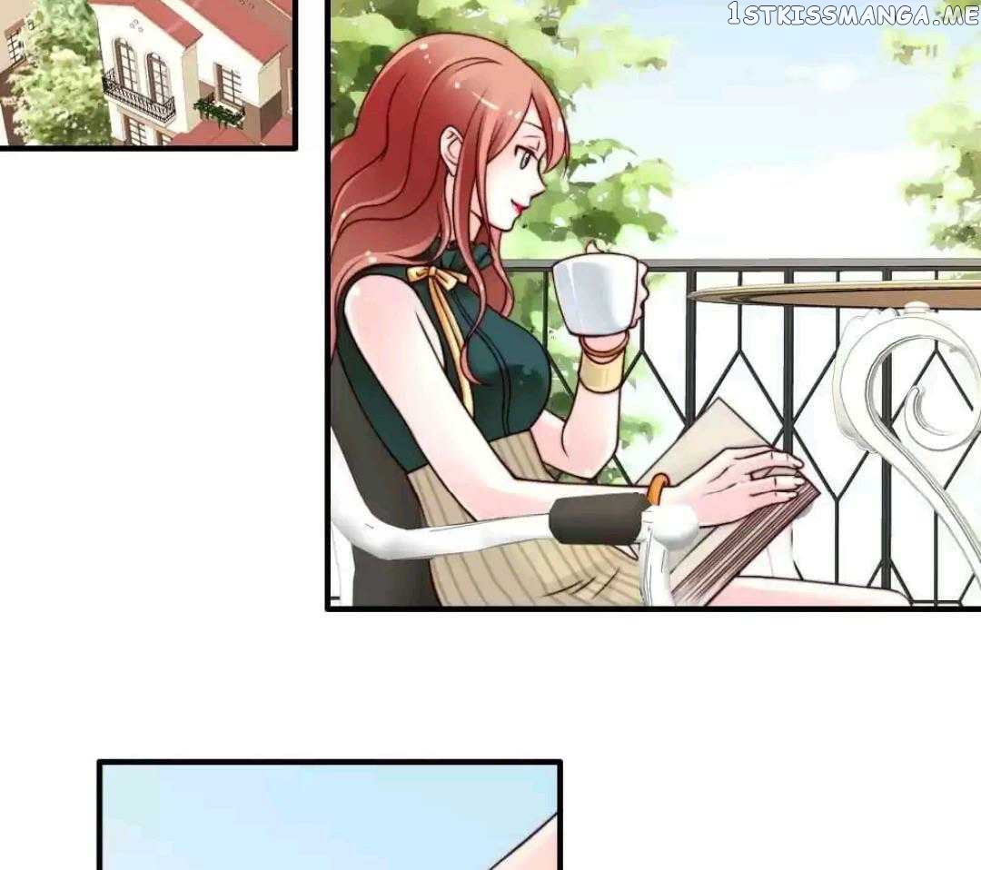 The Secret She Keeps chapter 30 - page 2