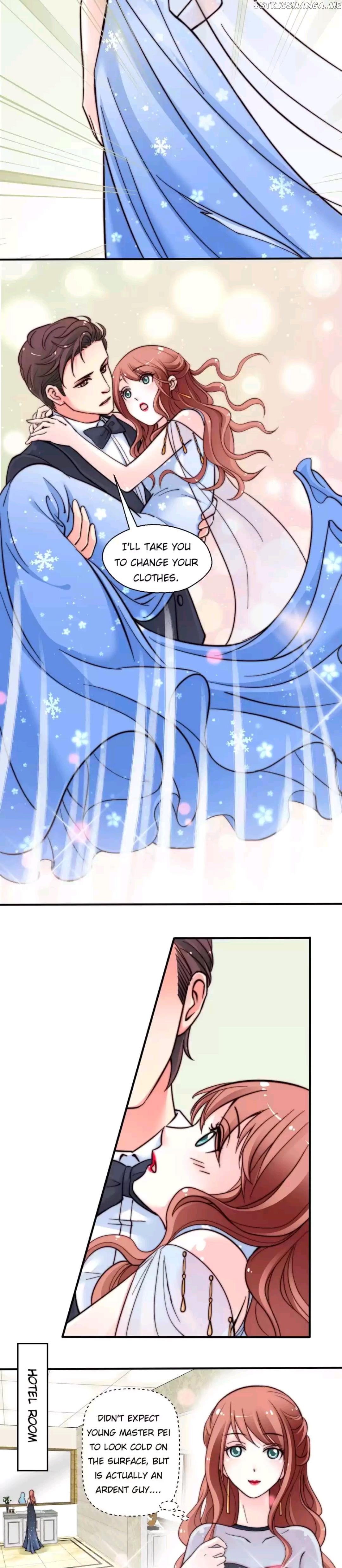 The Secret She Keeps chapter 33 - page 2