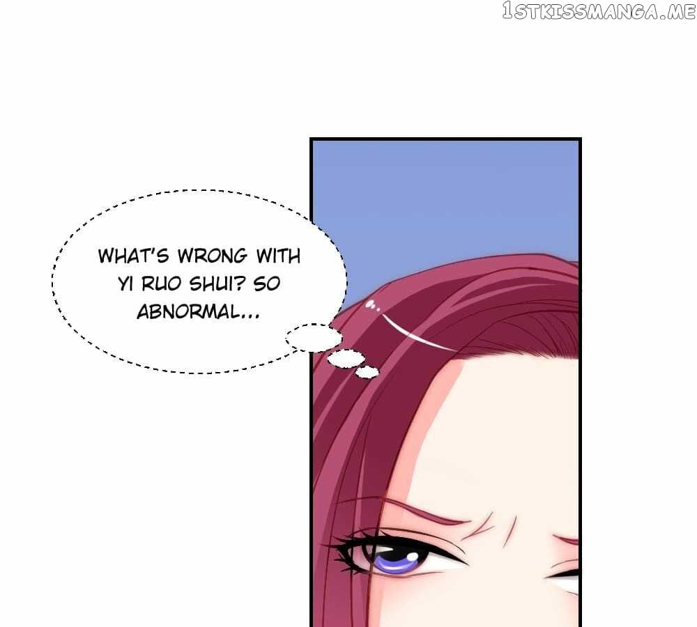 The Secret She Keeps chapter 4 - page 1