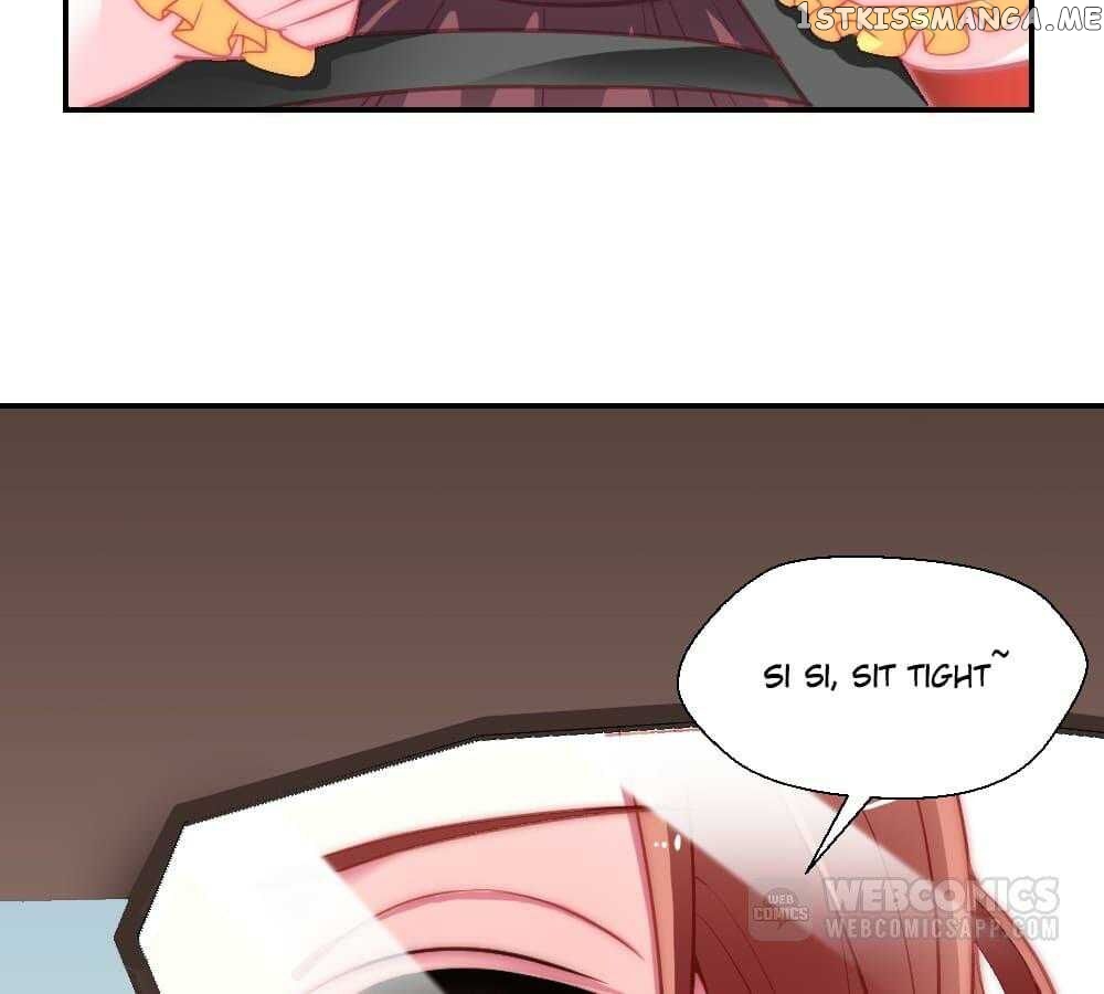 The Secret She Keeps chapter 4 - page 10