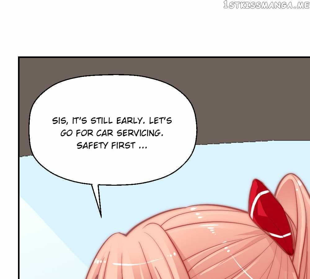 The Secret She Keeps chapter 4 - page 13