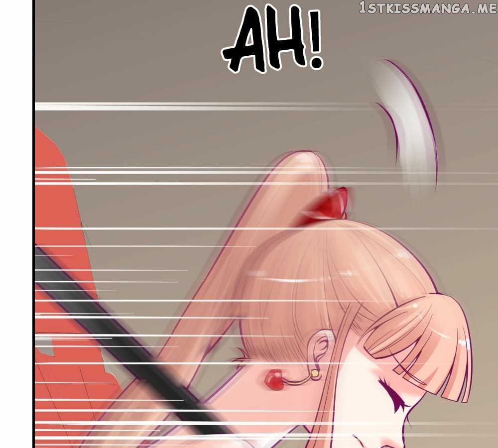 The Secret She Keeps chapter 4 - page 17